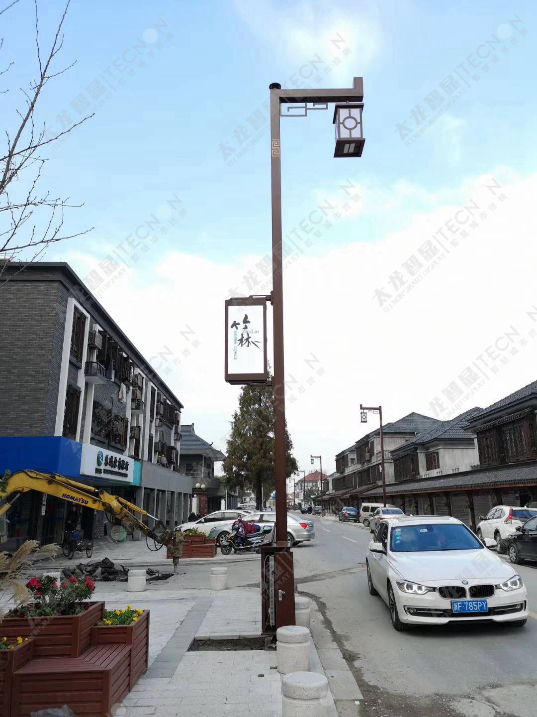 嘉興烏鎮(zhèn)LED燈桿屏項目 (6).jpg 嘉興烏鎮(zhèn)LED燈桿屏項目 (6).jpg