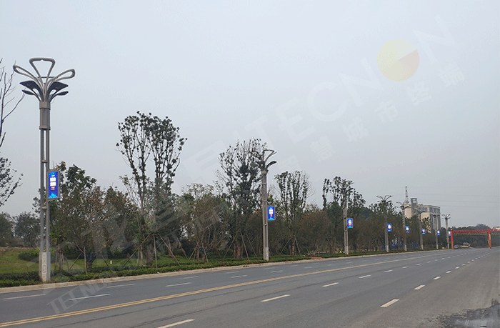 智慧路燈,智慧燈桿 智慧路燈,智慧燈桿